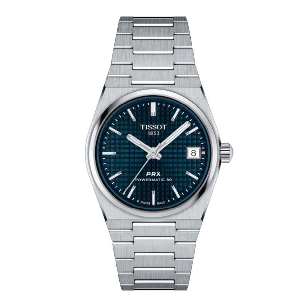 TISSOT PRX POWERMATIC 80 UNISEX