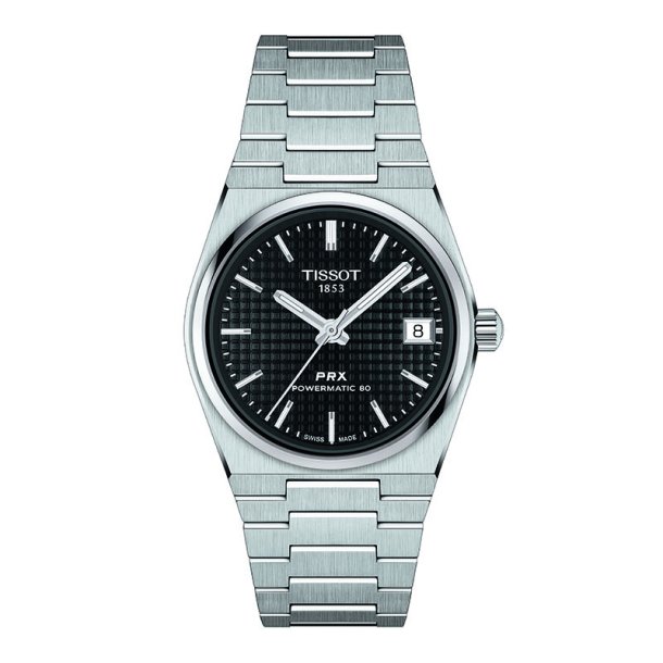 TISSOT PRX POWERMATIC 80 UNISEX