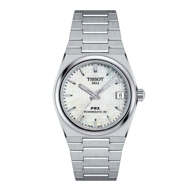 TISSOT PRX POWERMATIC 80 UNISEX