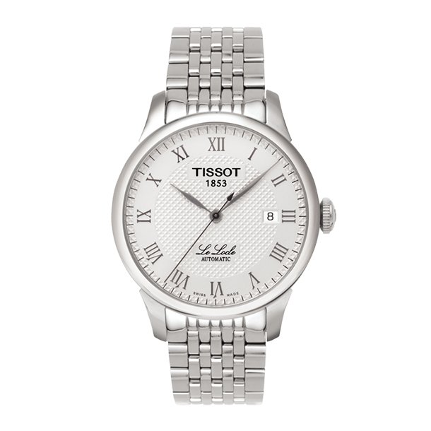 TISSOT Le Locle Automatic