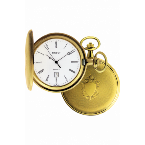 TISSOT lommeur