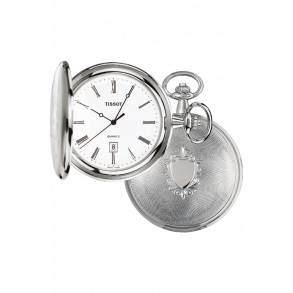 TISSOT lommeur