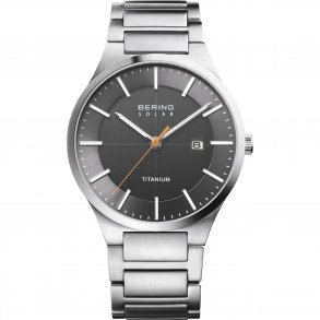 Bering solar titanium herreur
