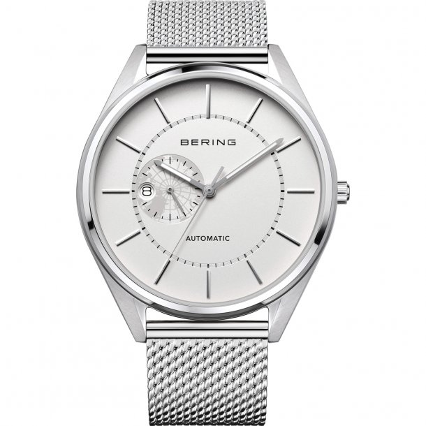 Bering automatic herreur