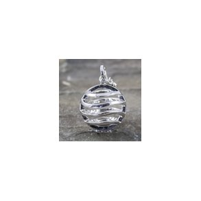 Globe of Emotion - St�rrelse: 1,7 cm