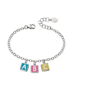 S�lv arml�nke med ABC