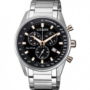 CITIZEN Eco-Drive Chronograf