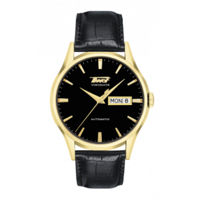 TISSOT Heritage Visodate Automatic