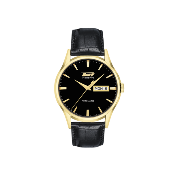 TISSOT Heritage Visodate Automatic