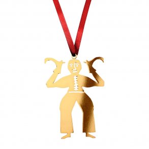 H.C.Andersen oph�ng- MAND MED ST�VLER