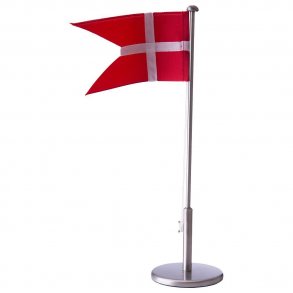 FORTINNET Bordflag