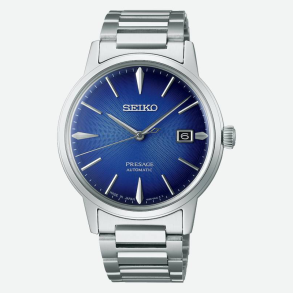  SEIKO Presage Automatic