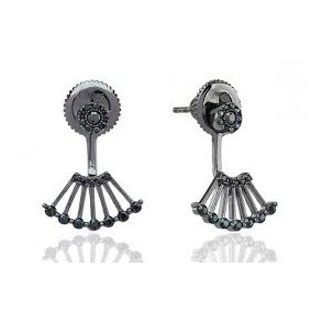 Sif Jakobs resringe Ravenna med sorte zirkoner