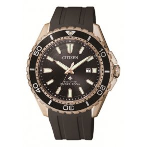 CITIZEN Dykker Eco-Drive