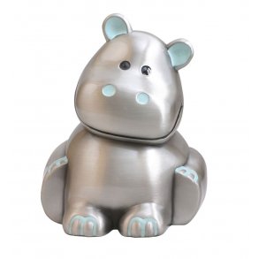 FORTINNET Sparebsse Flodhest