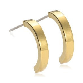 GT PENDANT PLAIN CURVED