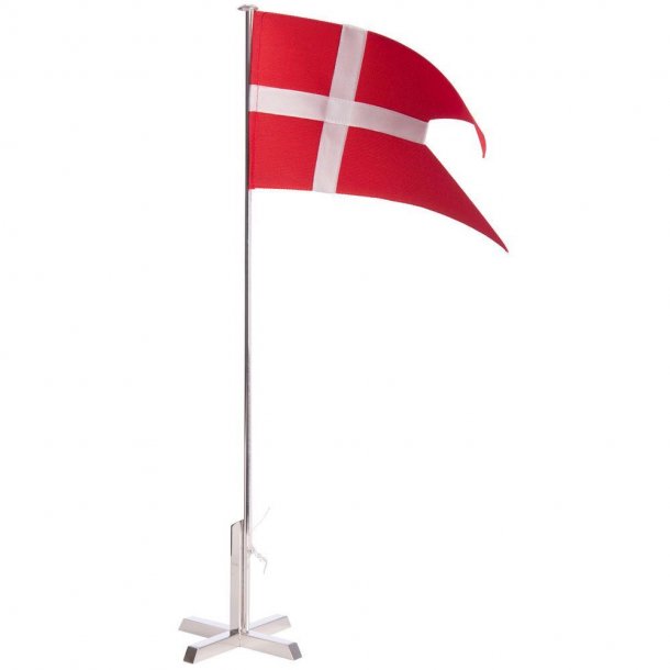 SLVPLET Bordflag