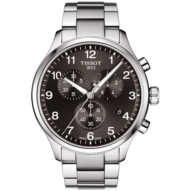 TISSOT CHRONO XL